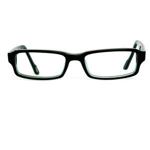 Arnette MOD.7044 1103 Eyeglasses‎ Frames Brown Blue Rectangular 50-16 H329